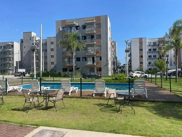 Peace&Green apt 2 quartos ar cond Vargem pequena RJ-1